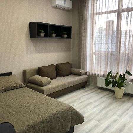 Новострой Клубного Типа Р-Н Аркадии, 7Я Фонтана. Odesa Exterior foto