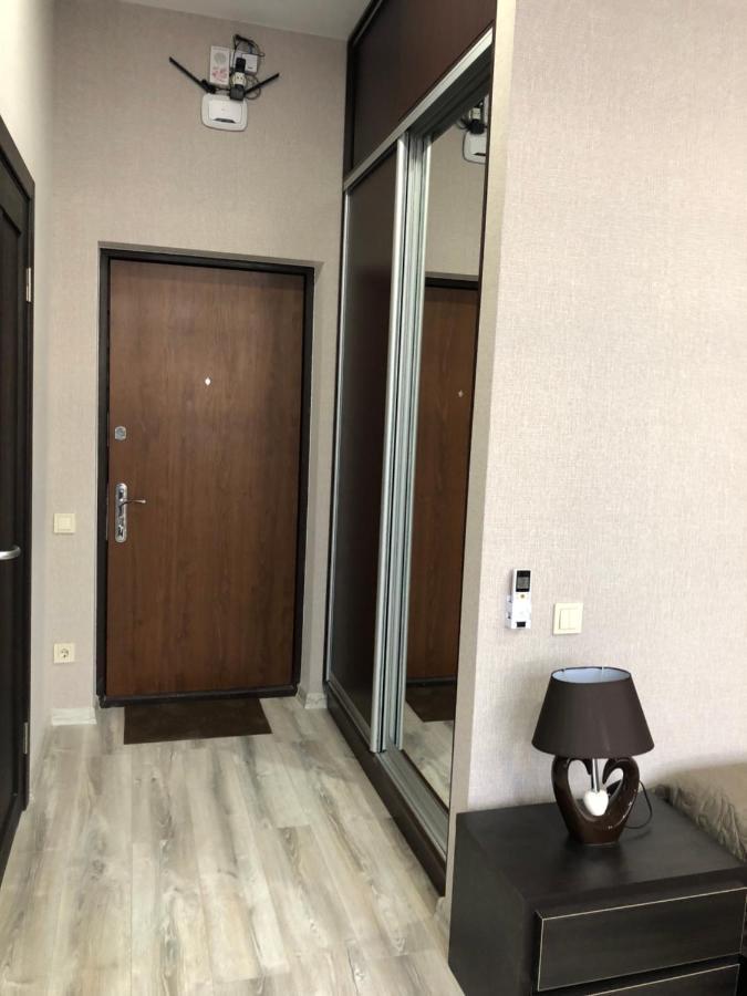 Новострой Клубного Типа Р-Н Аркадии, 7Я Фонтана. Odesa Exterior foto