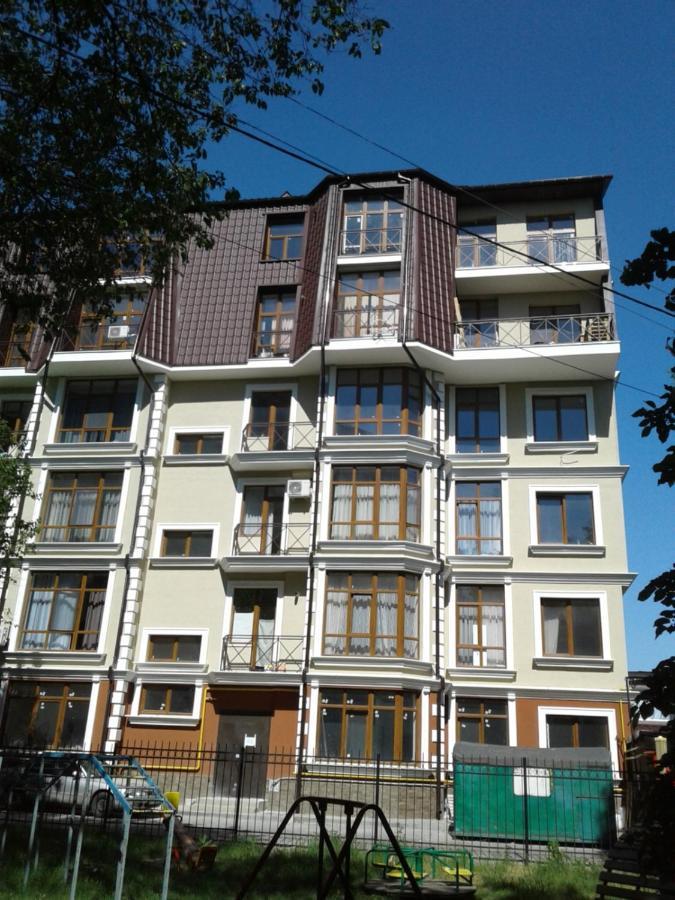 Новострой Клубного Типа Р-Н Аркадии, 7Я Фонтана. Odesa Exterior foto