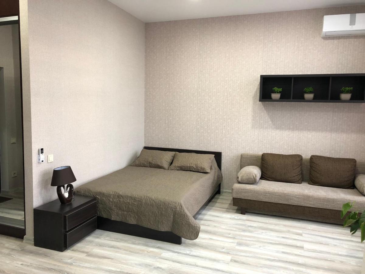 Новострой Клубного Типа Р-Н Аркадии, 7Я Фонтана. Odesa Exterior foto