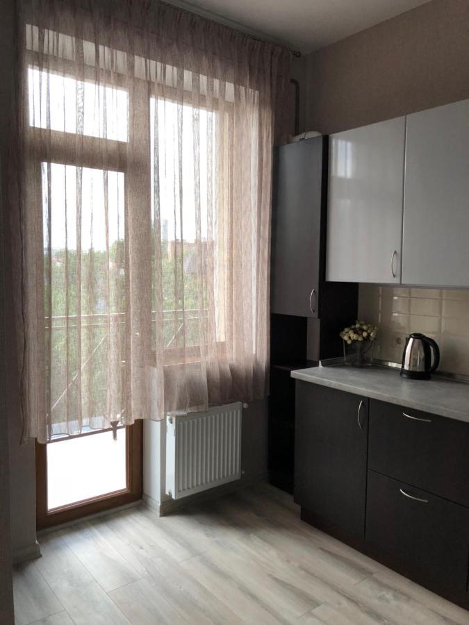 Новострой Клубного Типа Р-Н Аркадии, 7Я Фонтана. Odesa Exterior foto